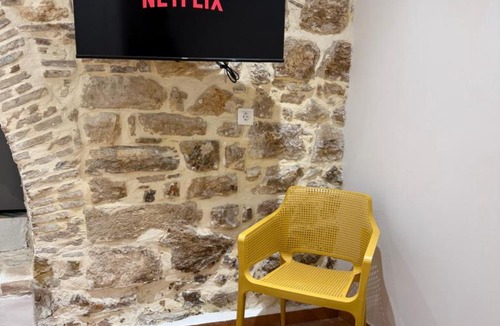 Old Town Apartment | Corcyra Collection