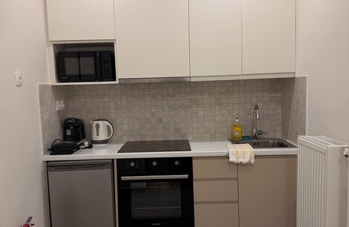 Marousi Apartment | Core Stay Marousi Fully Renovated Studio