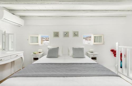 Ornos Hotel | Corfos Hotel