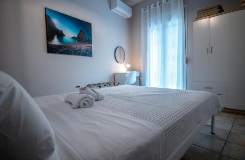 Parelia Apartment | Corfu Asonitis Apartment