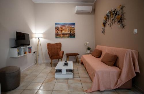Parelia Apartment | Corfu Asonitis Apartment