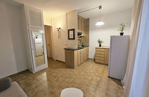 Parelia Apartment | Corfu Dream Holidays Apartment