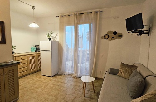 Parelia Apartment | Corfu Dream Holidays Apartment