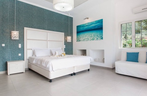 Skala House | Corfu Dream Holidays Villa Alkios