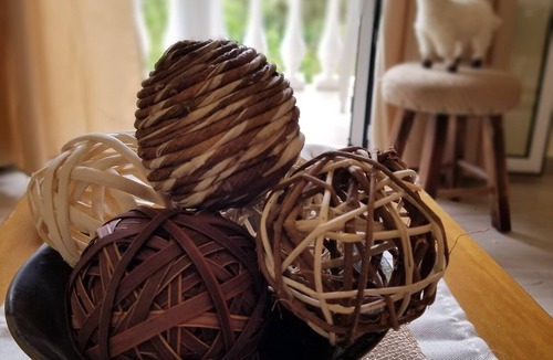 Termenades Apartment | Corfu Escape Three