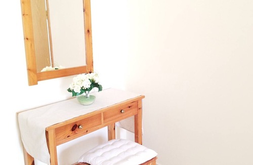 Termenades Apartment | Corfu Escape Two (1-2 min walk to beach)