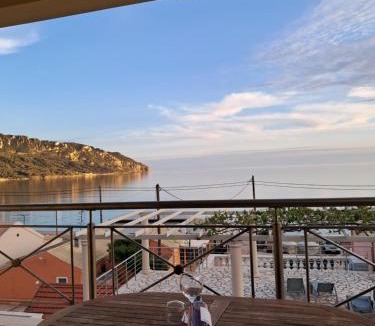Termenades House | Corfu Studios Stavroula - San George Apartments
