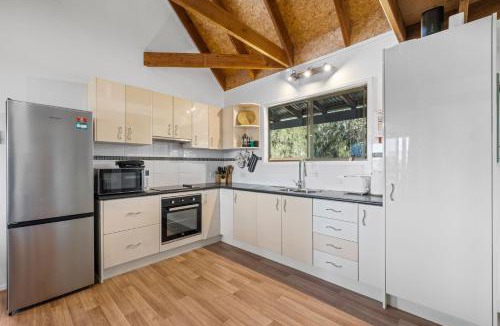 Corindi Beach House | Corindi Cubby