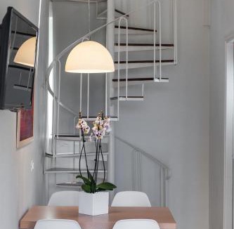 Kato Galatas Apartment | Corinna Mare
