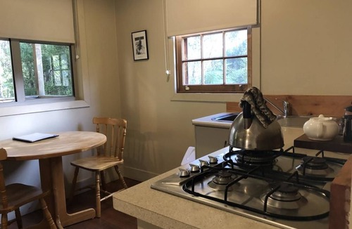 Corinna Cabin | Corinna Wilderness Village