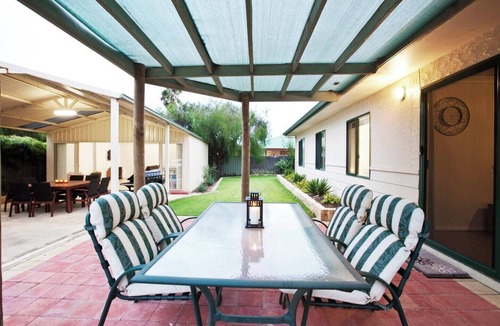 Dunsborough Cottage | Cormorant Cottage Garden Beach Abode w Game Room
