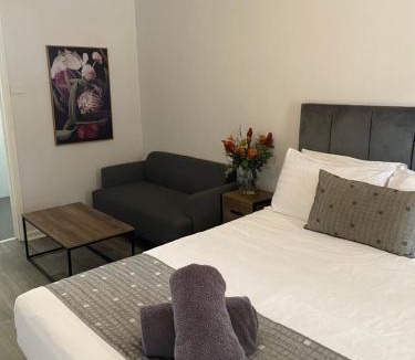 Corrigin Apartment | Corrigin Windmill Motel