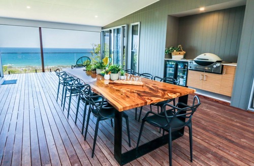 Agnes Water House | CORYMBIA BEACH HOUSE - SUNRISE AT 1770