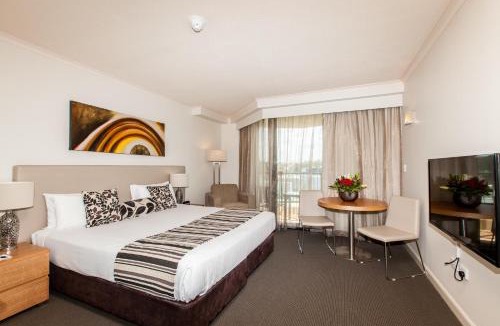 Milton Apartment | Cosmo Apartment Hotel