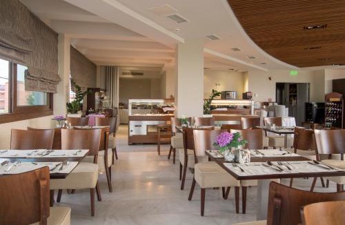 Katerini Hotel | Cosmopolitan Hotel by GHH