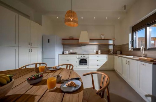 Keratokambos Villa | Costa del Sur – Pasiphae