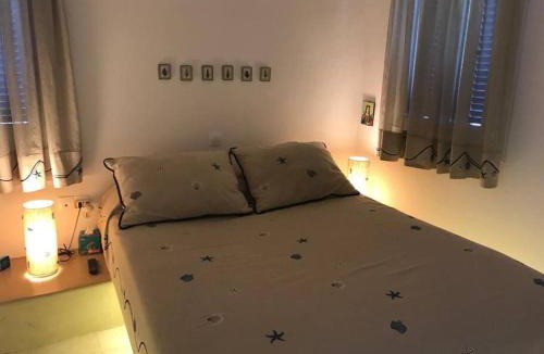 Agios Ioannis Apartment | Costa Ilios 2 bedroom flat