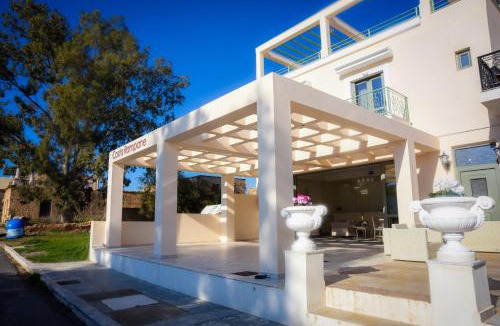 Plitra Hotel | Costa Rampane