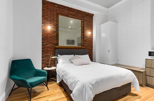 Davenport Apartment | Costello Hotels Port Augusta - One Bedroom Suite