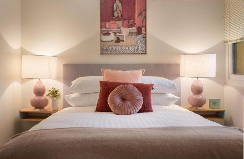 Strathfield Apartment | Cosy 2-Bed Apartment in the Heart of Strathfield