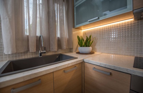 Old Quarter House | Cosy 3 floor house in the center of old city Ierapetra, Crete