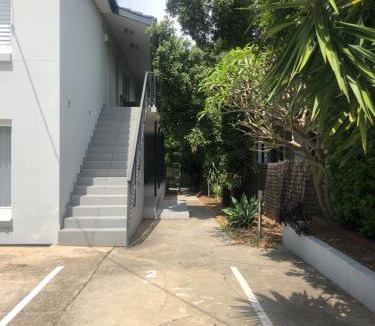 Cronulla Apartment | Cosy and calm unit in Cronulla formerly Beautifully renovated quiet unit in Cronulla