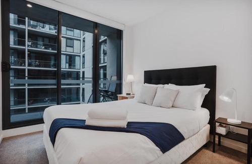 Braddon Apartment | Cosy Apartment - City Centre at your doorstep