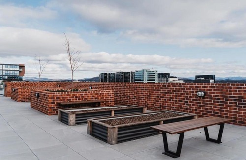 Braddon Apartment | Cosy Apartment - City Centre at your doorstep