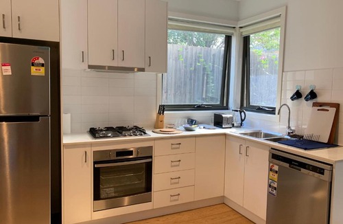 Clayton Apartment | Cosy apartment @ Clayton