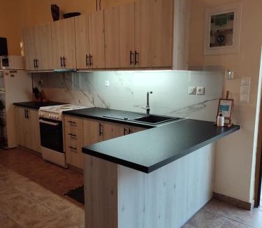 Stoupa Apartment | Cosy apartment in Stoupa