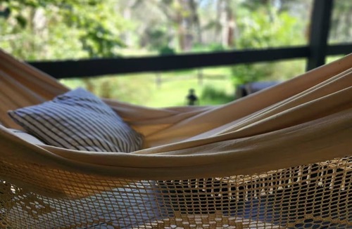 Bilpin House | Cosy Elmview Cottage an idyllic couples escape