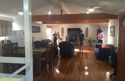 Banora Point House | Cosy family home in Banora Point