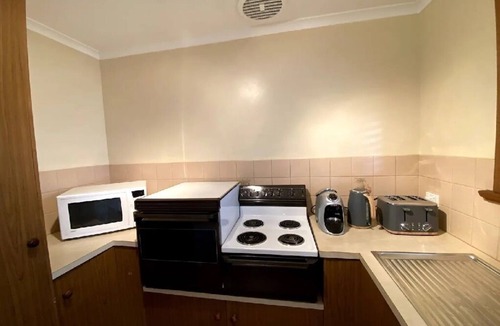 Wilmington Cottage | Cosy Flinders Ranges Retreat With Stunning SunsetsnEntire cottage in Wilmington