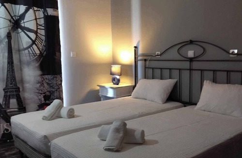 Kos Town House | COSY Living Apartments