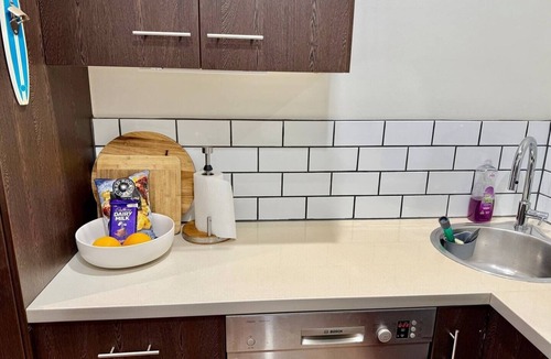 Manly Condo | Cosy Manly Beach Hideaway