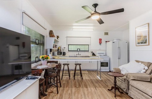 Kingscliff House | Cosy Pet Friendly Beach House