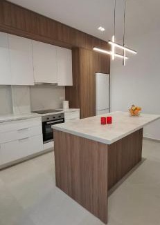 Zakynthos Town Apartment | Cosy Retro Apartment