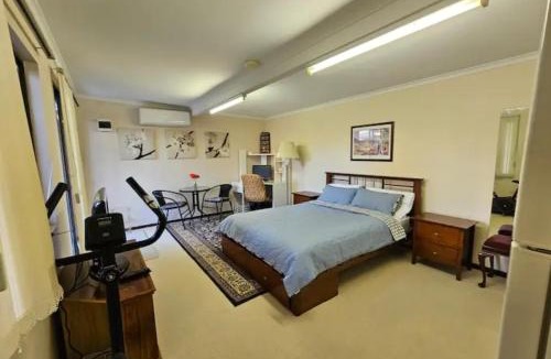 Para Hills House | Cosy Unit at Modbury