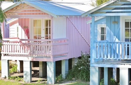 Hyams Beach House | Cottage 2 - Hyams Beach Seaside Cottages