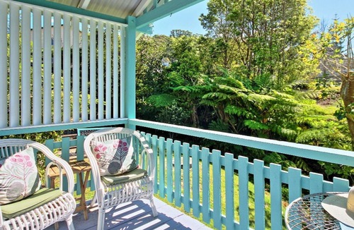 Hyams Beach House | Cottage 3 - Hyams Beach Seaside Cottages