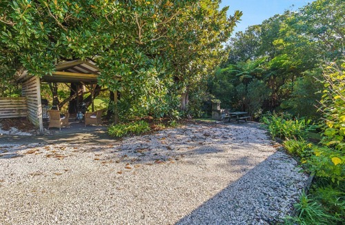 Hyams Beach House | Cottage 3 - Hyams Beach Seaside Cottages