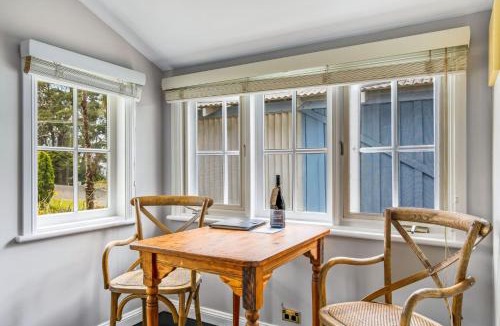 Hyams Beach House | Cottage 4 Hyams Beach Seaside Cottages