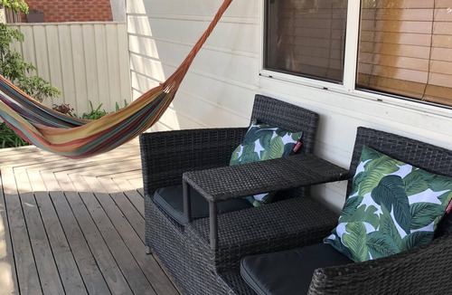 Callala Beach House | Cottage @Callala Beach - Pet friendly/Trampoline/Cubby house/Free wi-fi