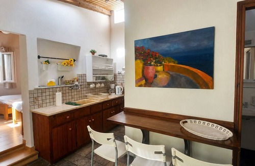 Agios Gordios Apartment | Cottage House