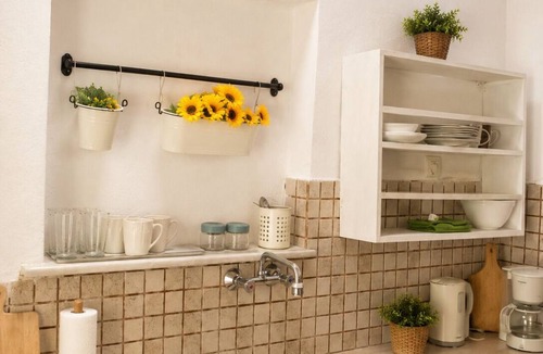 Agios Gordios Apartment | Cottage House
