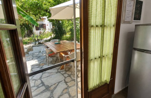 Agios Gordios Apartment | Cottage House