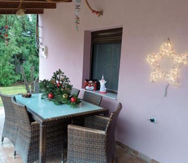 Karditsa Apartment | Cottage House