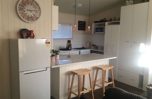 Stanthorpe Cottage | Cottage in Talc Stanthorpe