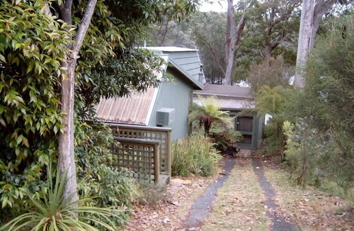 Burrill Lake House | Cottage On The Lake S
