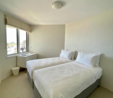 Cottesloe Apartment | Cottesloe Beach View Apartments No.8